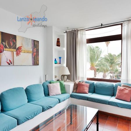 Vivienda Vacacional Los Molinos 6205 Firs Floor Apt 코스타 테기세 외부 사진