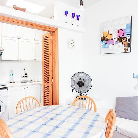 Vivienda Vacacional Los Molinos 6205 Firs Floor Apt 코스타 테기세 외부 사진