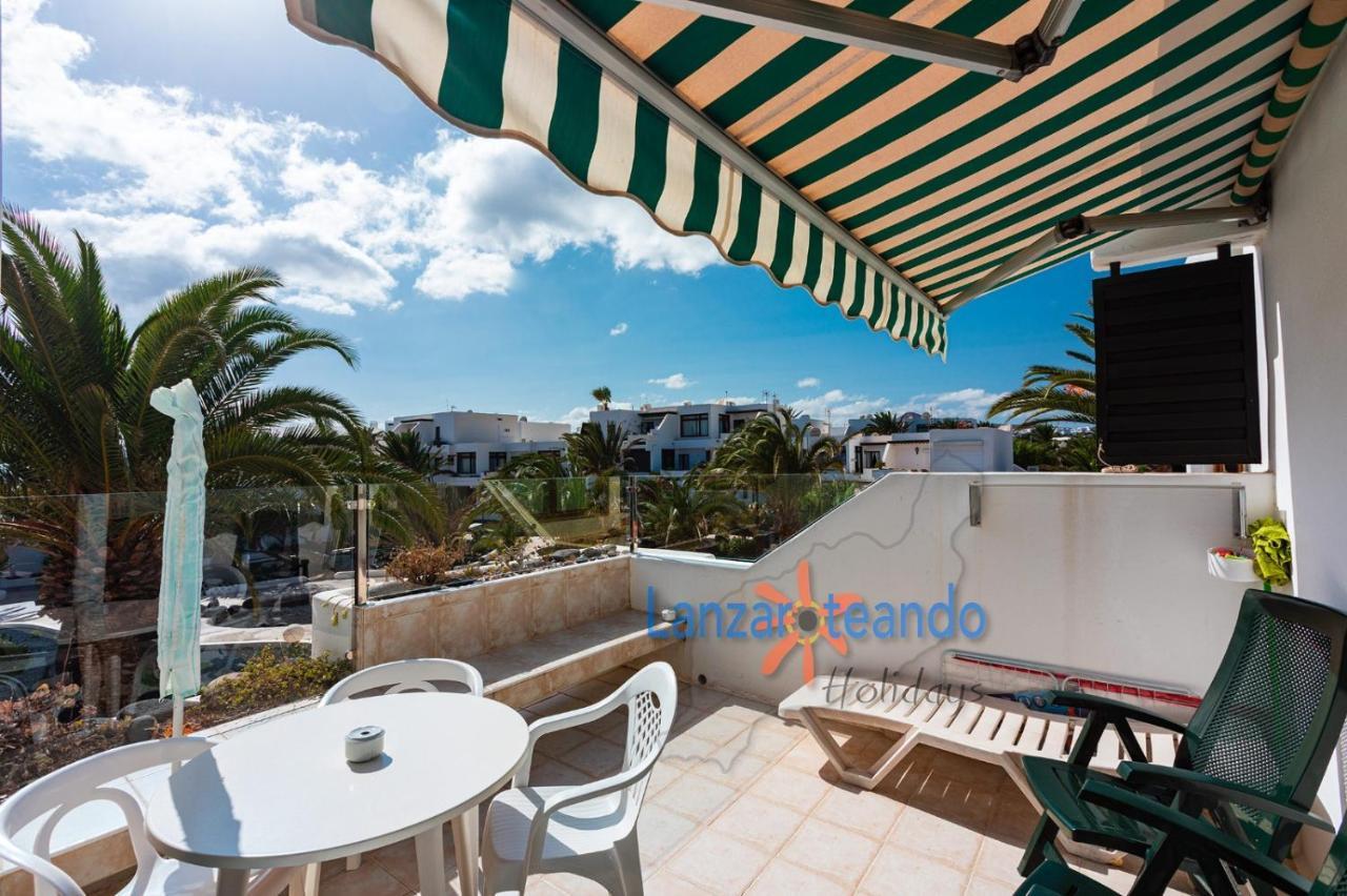 Vivienda Vacacional Los Molinos 6205 Firs Floor Apt 코스타 테기세 외부 사진