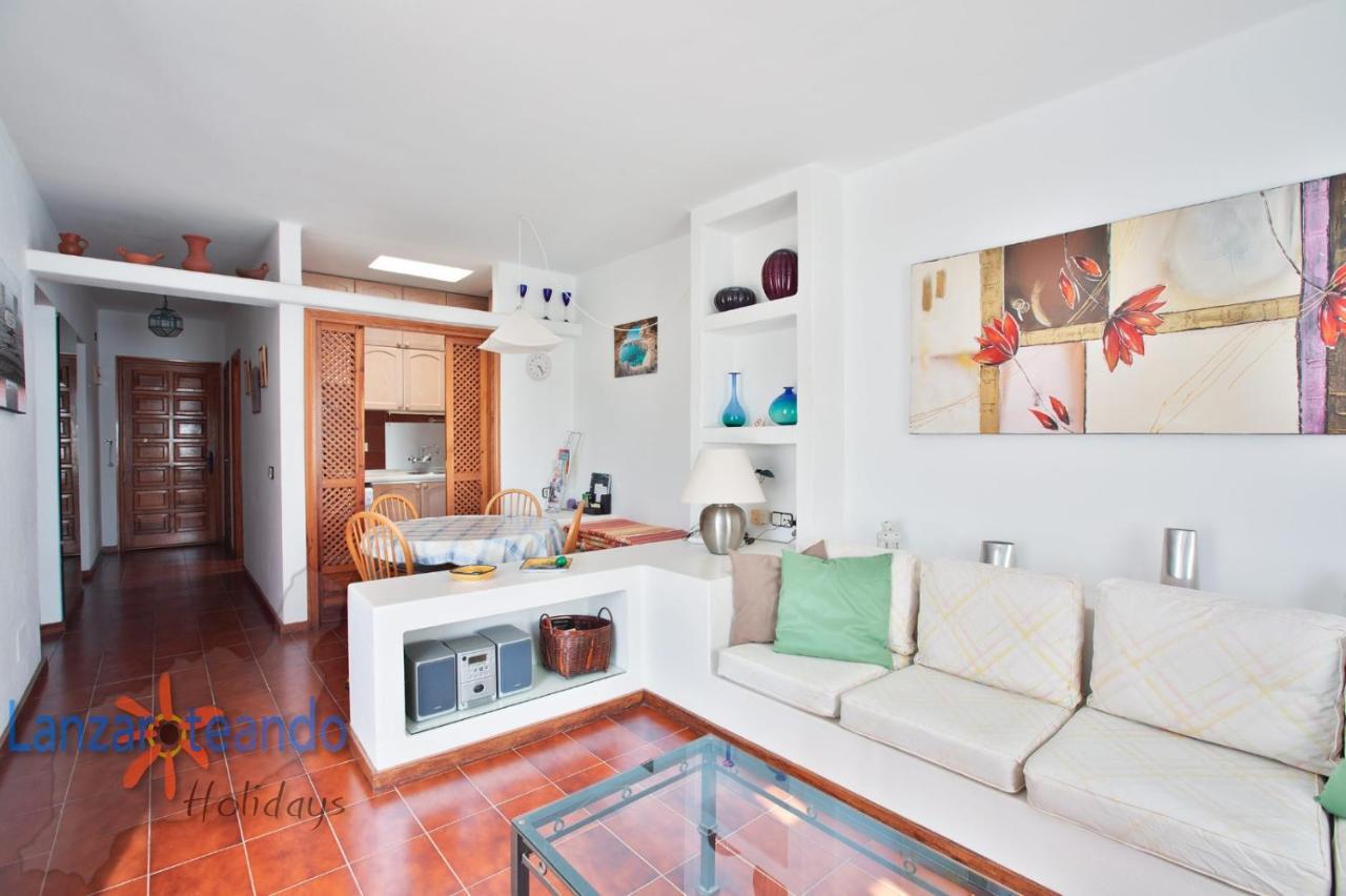Vivienda Vacacional Los Molinos 6205 Firs Floor Apt 코스타 테기세 외부 사진