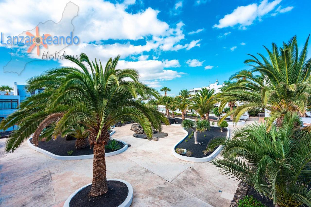 Vivienda Vacacional Los Molinos 6205 Firs Floor Apt 코스타 테기세 외부 사진