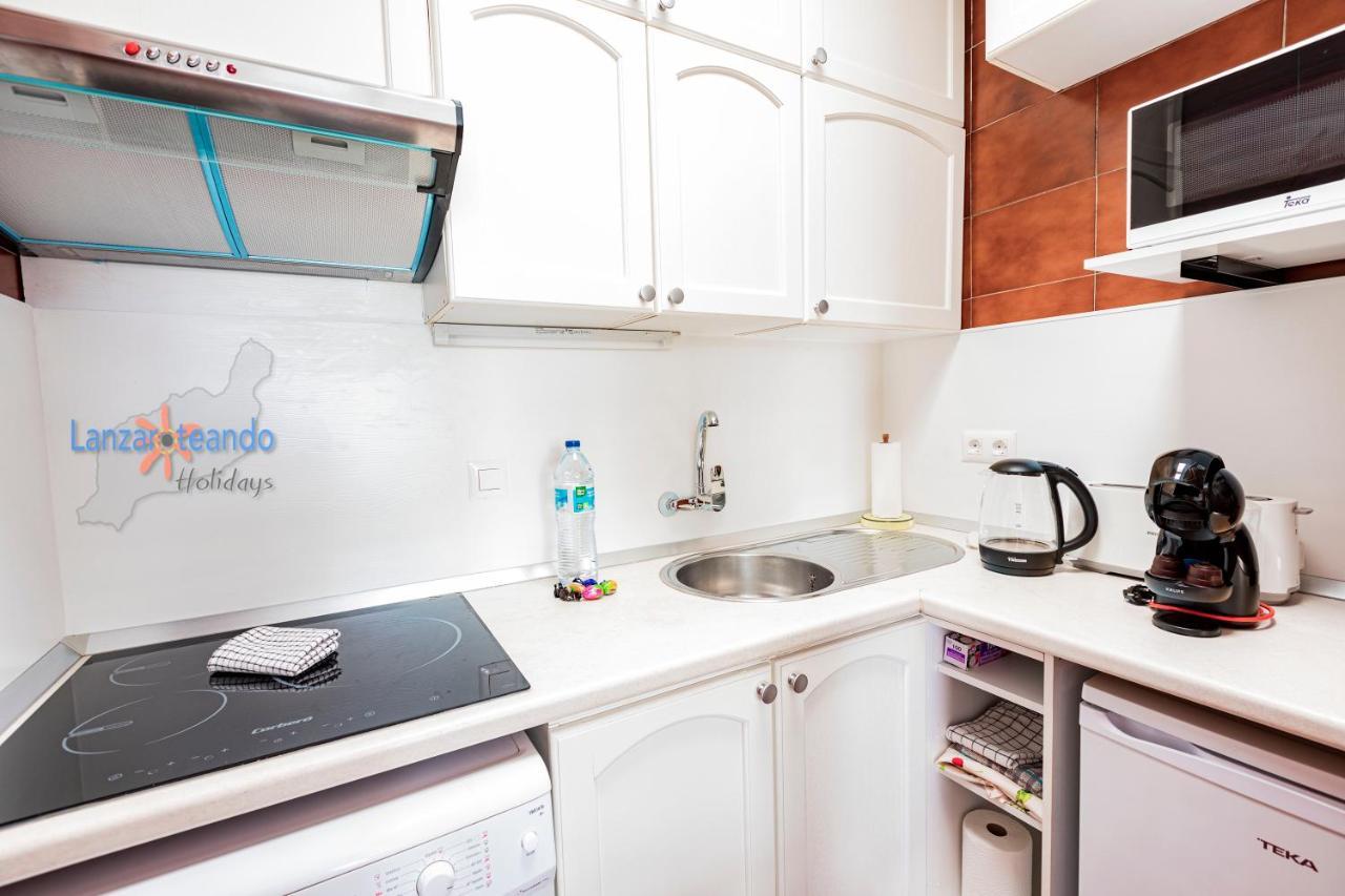 Vivienda Vacacional Los Molinos 6205 Firs Floor Apt 코스타 테기세 외부 사진