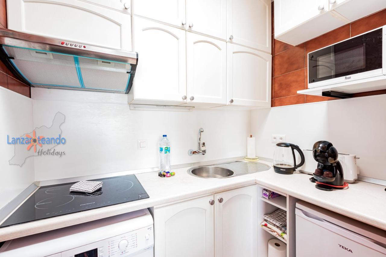 Vivienda Vacacional Los Molinos 6205 Firs Floor Apt 코스타 테기세 외부 사진