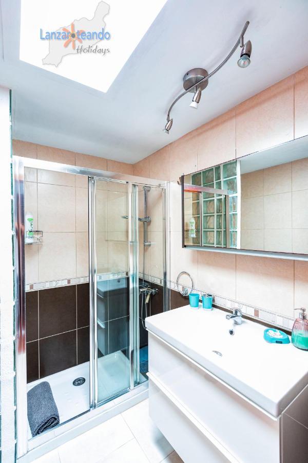 Vivienda Vacacional Los Molinos 6205 Firs Floor Apt 코스타 테기세 외부 사진