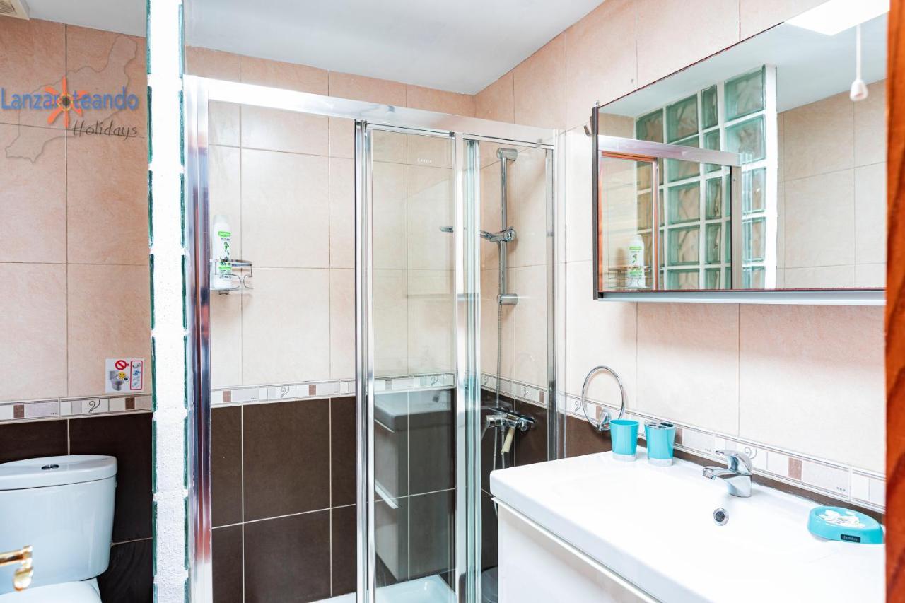 Vivienda Vacacional Los Molinos 6205 Firs Floor Apt 코스타 테기세 외부 사진